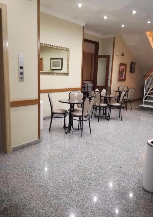 Hotel Pompei Fiuggi Extérieur photo