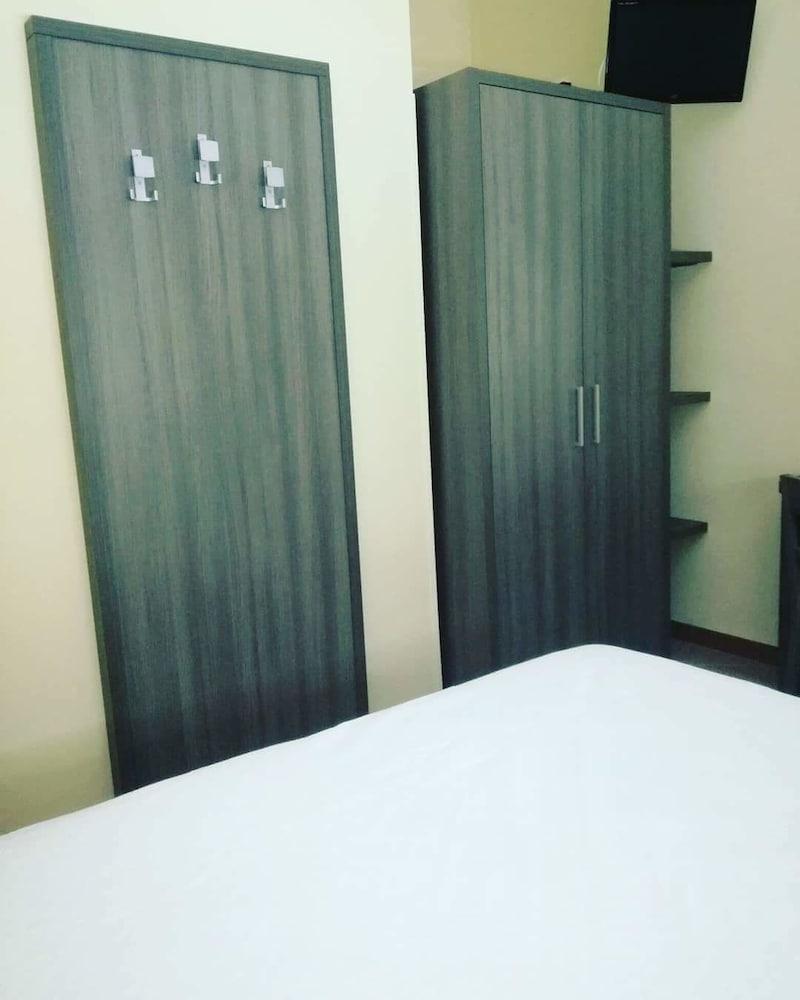 Hotel Pompei Fiuggi Extérieur photo