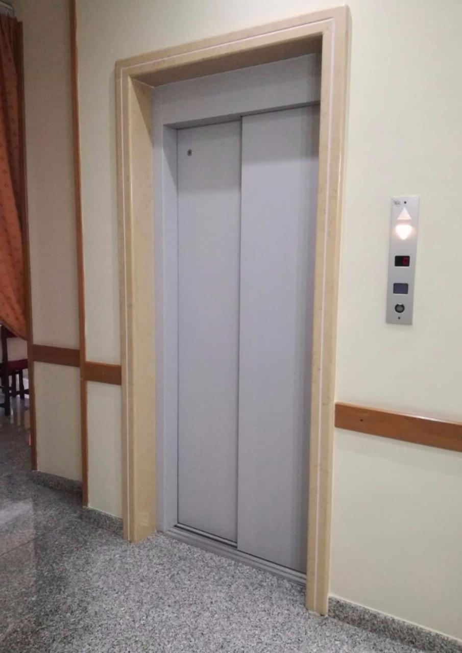 Hotel Pompei Fiuggi Extérieur photo
