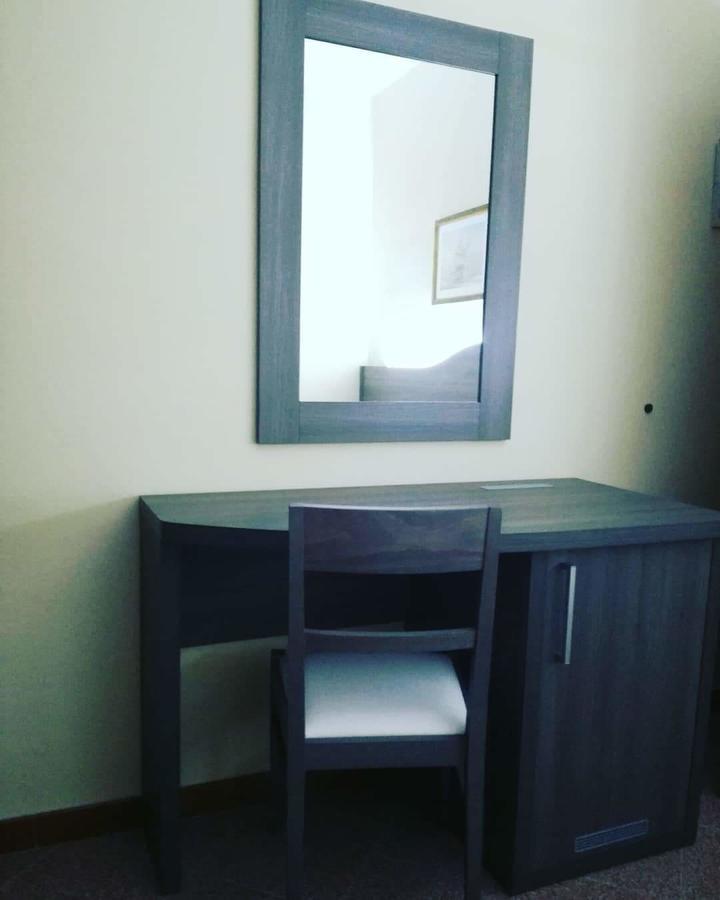 Hotel Pompei Fiuggi Extérieur photo