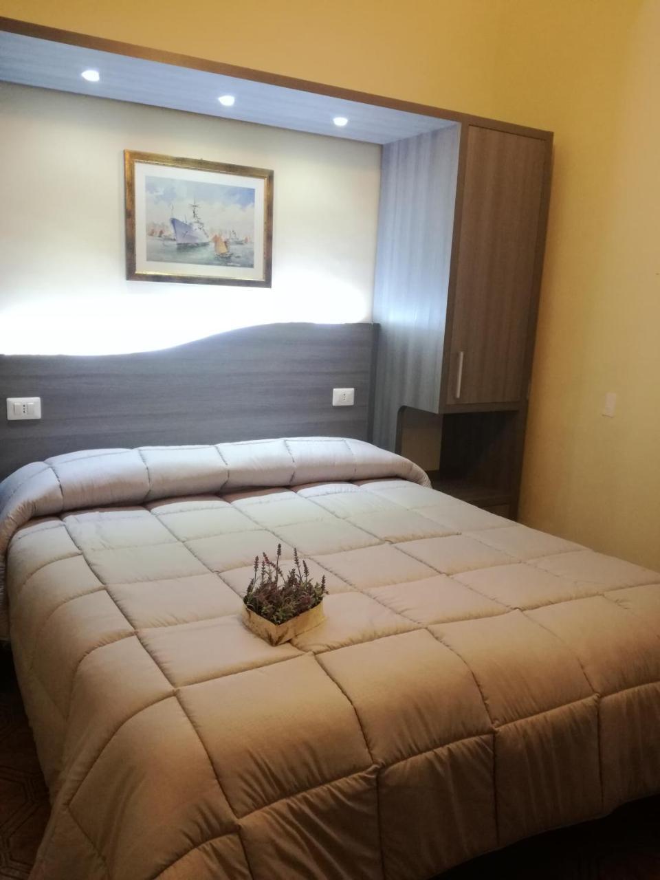 Hotel Pompei Fiuggi Extérieur photo