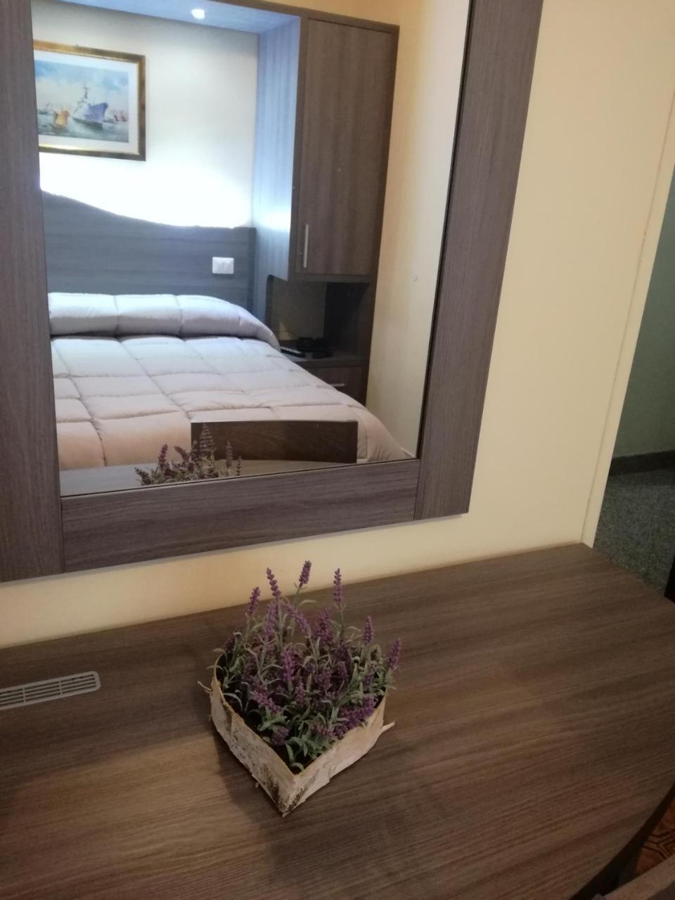 Hotel Pompei Fiuggi Extérieur photo