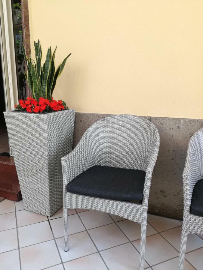 Hotel Pompei Fiuggi Extérieur photo